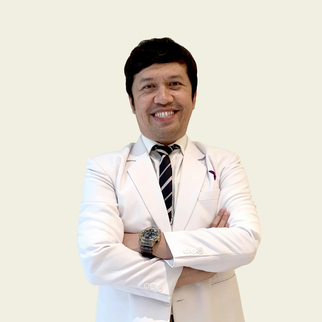 Dr. Benny Johan A. Marpaung, Sp.OG
